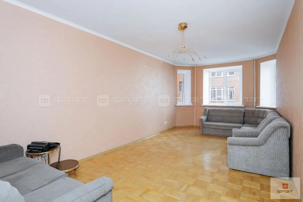 Продажа квартиры, Казань, ул. Гвардейская - Фото 6