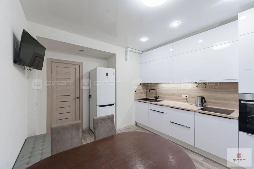 Продажа квартиры, Казань, ул. Дубравная - Фото 6