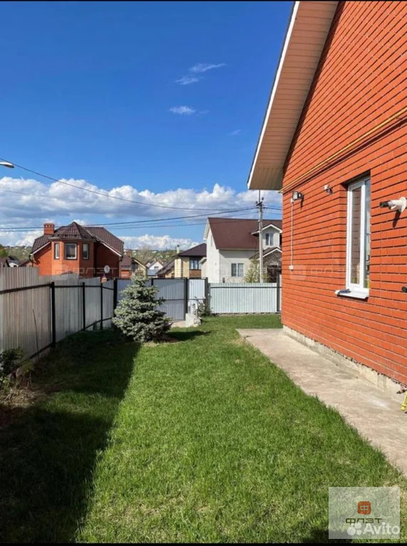 Продажа таунхауса, Казань, ул. Центральная 2-я (Салмачи) - Фото 43