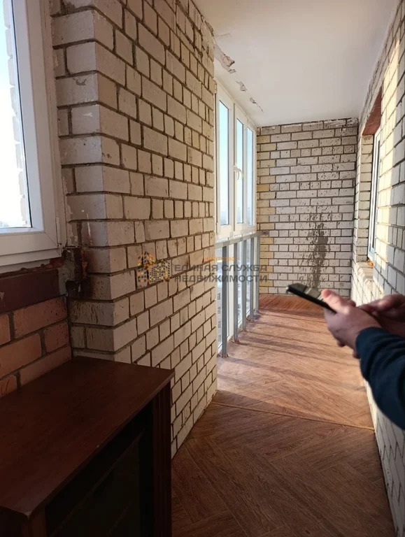 Аренда квартиры, Уфа, ул. Набережная реки Уфы - Фото 11