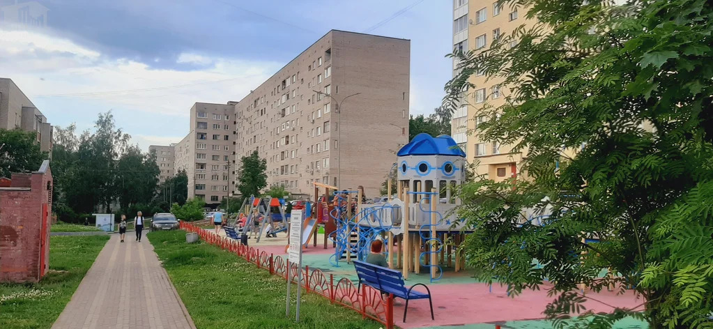 Продажа квартиры, Истра, Истринский район, ул. Ленина - Фото 0