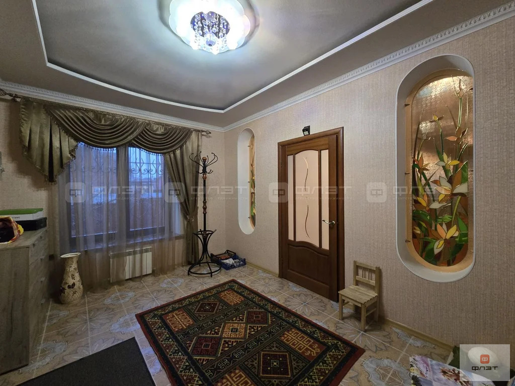 Продажа дома, Казань, ул. Нагорная (Новая Сосновка) - Фото 10