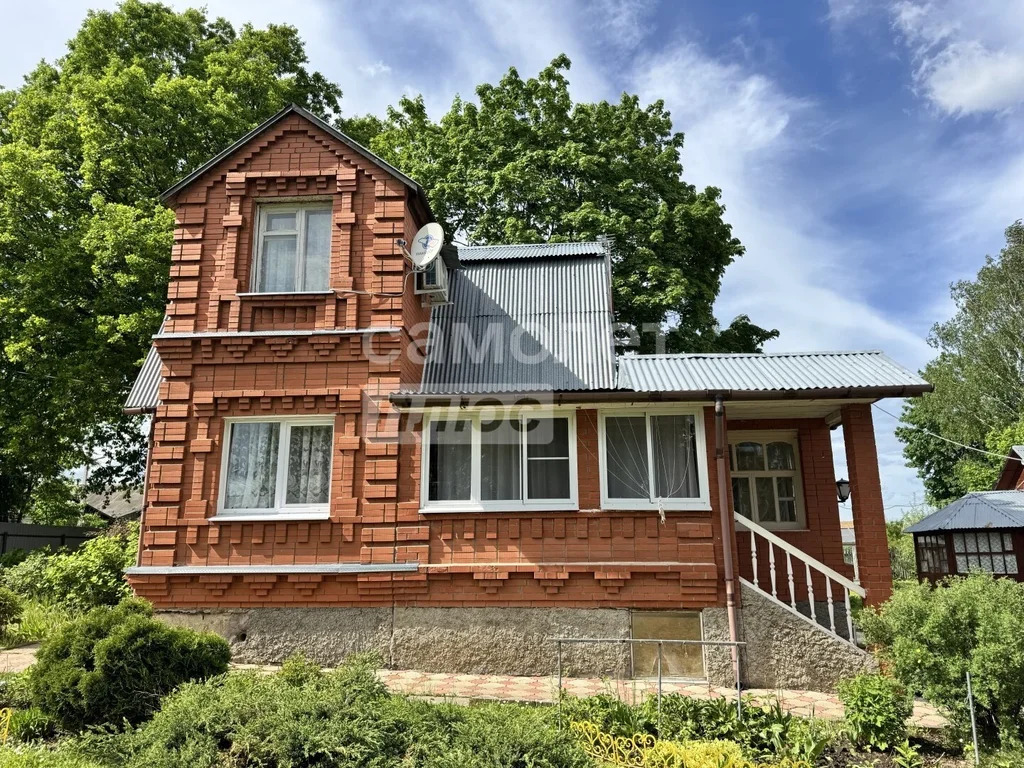 Продажа дома, Дмитров, Дмитровский район - Фото 35