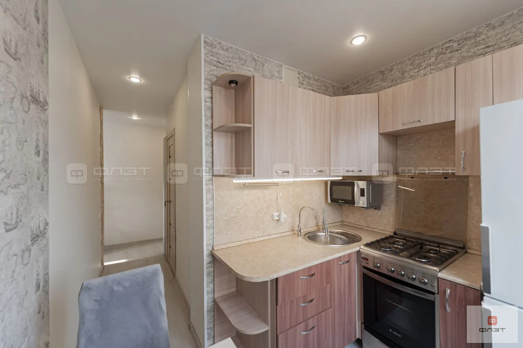 Продажа квартиры, Казань, ул. Татарстан - Фото 7