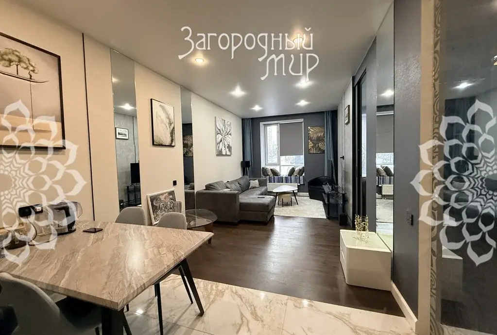 Элитные апартаменты в West Tower - Фото 2