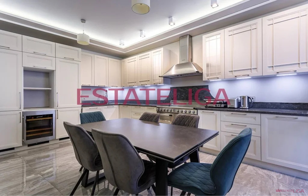 Продажа квартиры, Береговой проезд - Фото 3