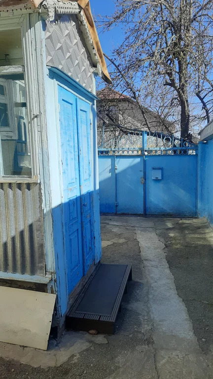 Продажа дома, Ставрополь, Черноморский проезд - Фото 2