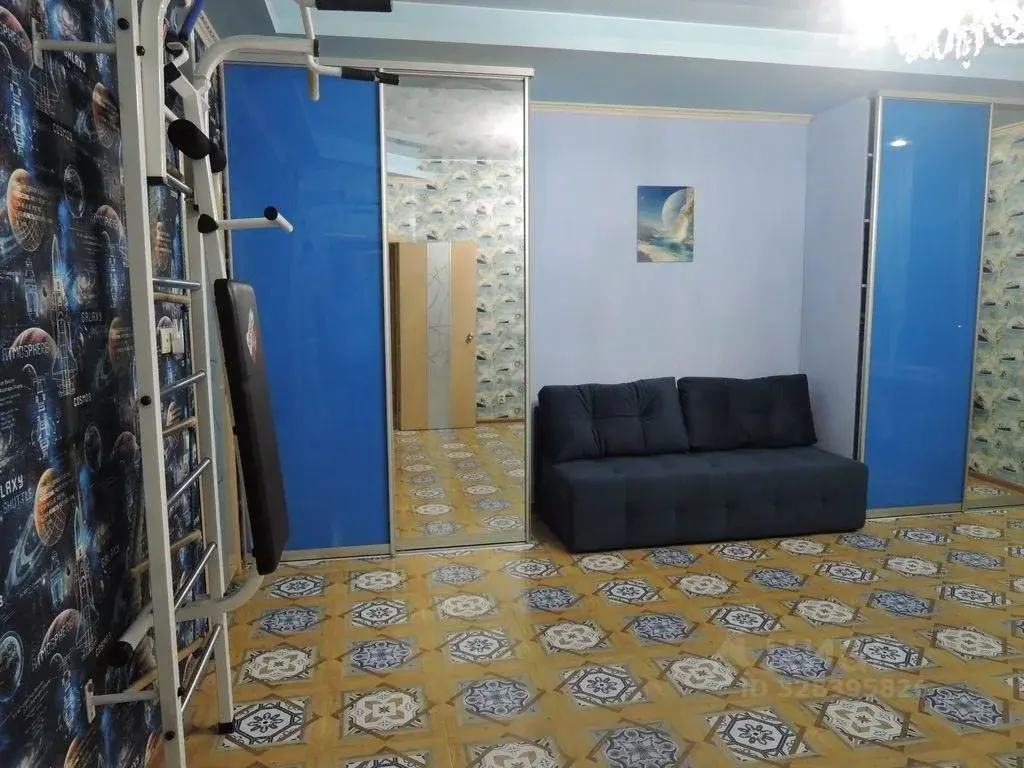 Аренда пятикомнатной квартиры 156.5м просп. Мира, 188Бк4, Москва, ... - Фото 17