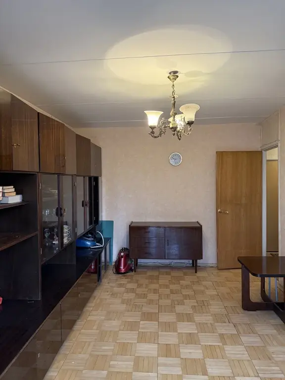 Квартира в кооперативном доме с большой лоджией - Фото 6