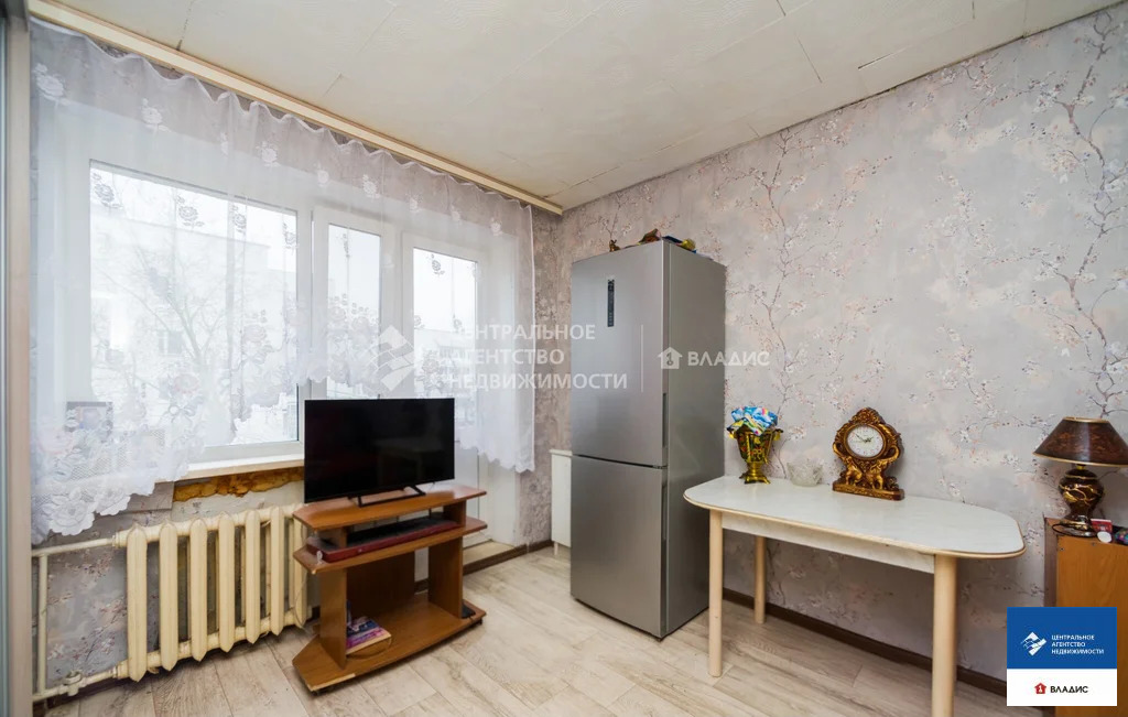 Продажа квартиры, Рязань - Фото 4