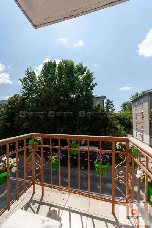 Продажа квартиры, Казань, ул. Качалова - Фото 35
