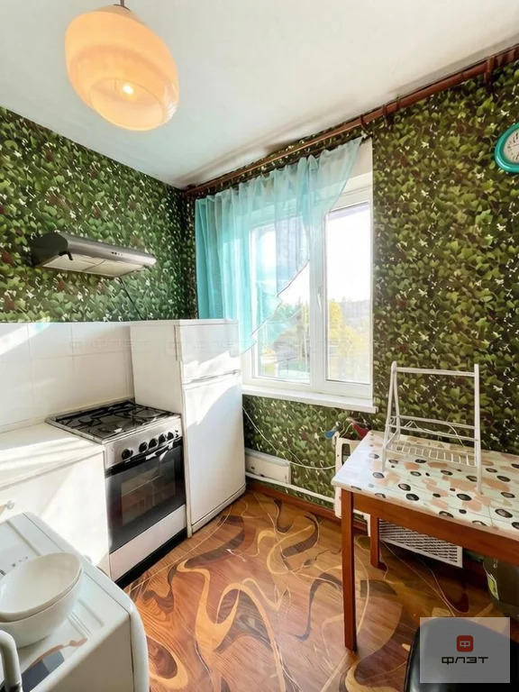 Продажа квартиры, Казань, ул. Бондаренко - Фото 1