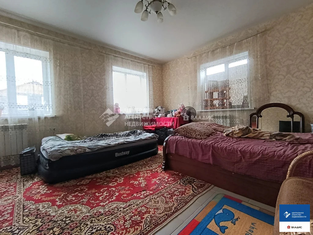 Продажа дома, Тырново, Шиловский район, ул. Садовая - Фото 13