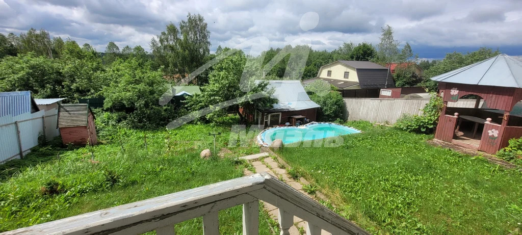 Продажа дома, Никольское, Солнечногорский район, 3 - Фото 39