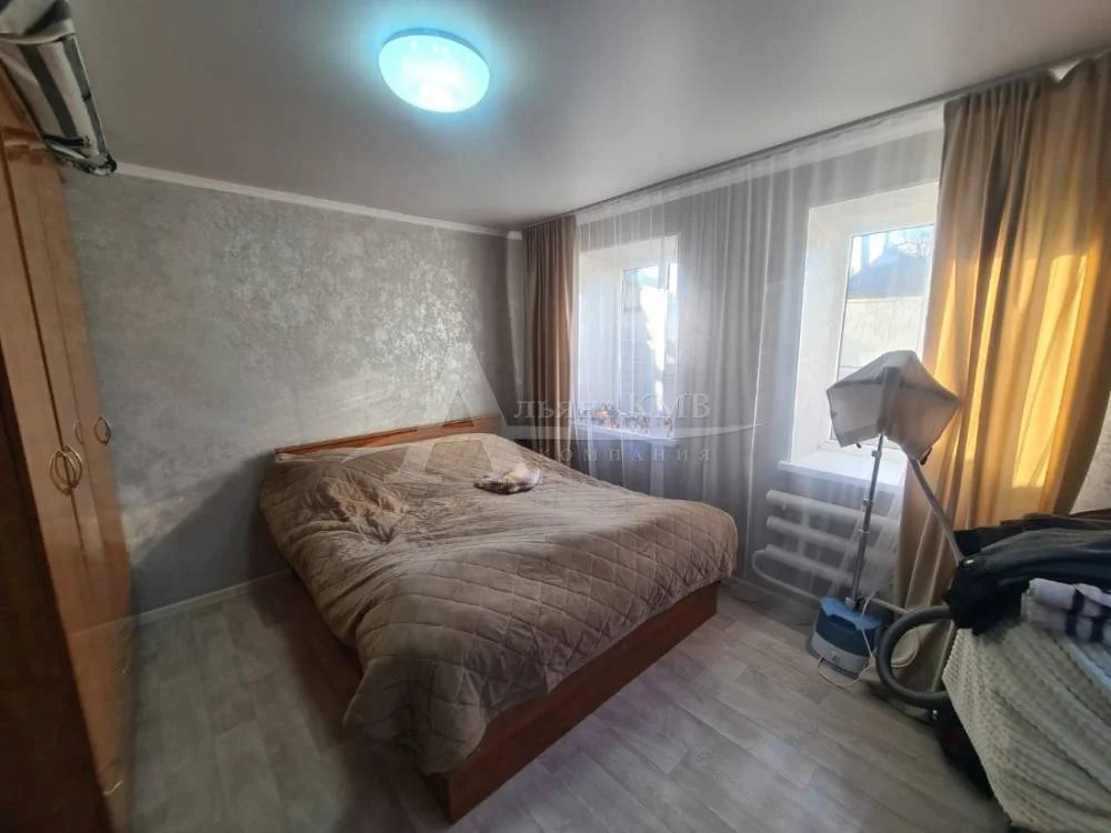 Продажа дома, Георгиевск, ул. Кооперативная - Фото 6