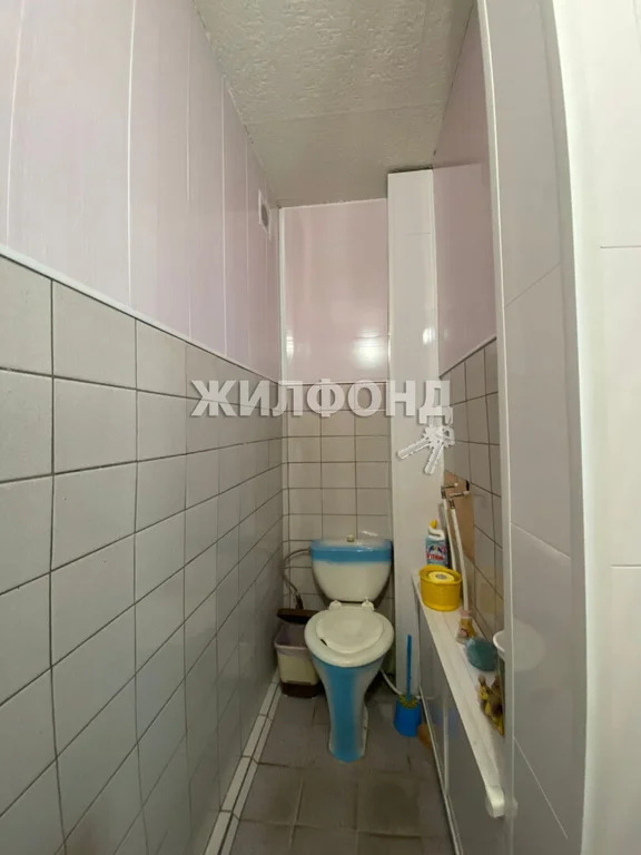 Продажа квартиры, Новосибирск, 2-я Обская - Фото 17