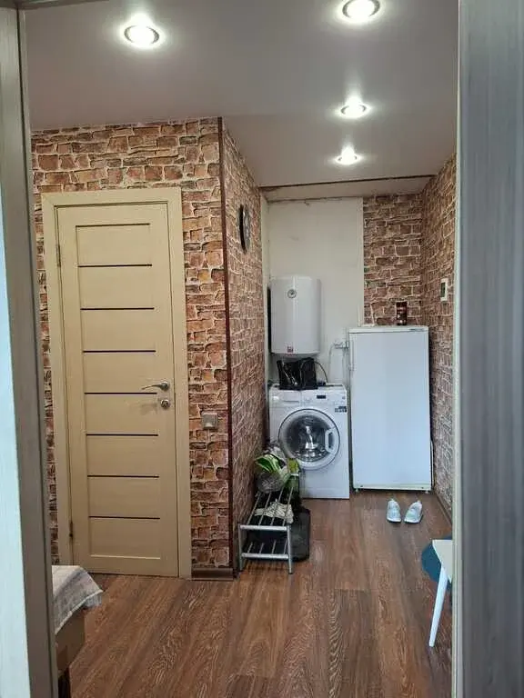 Продается 2-х комнатная квартира в д. Нововолково Рузский р. - Фото 8