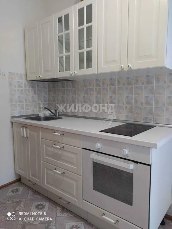 Продажа квартиры, Новосибирск, ул. Тюленина - Фото 14