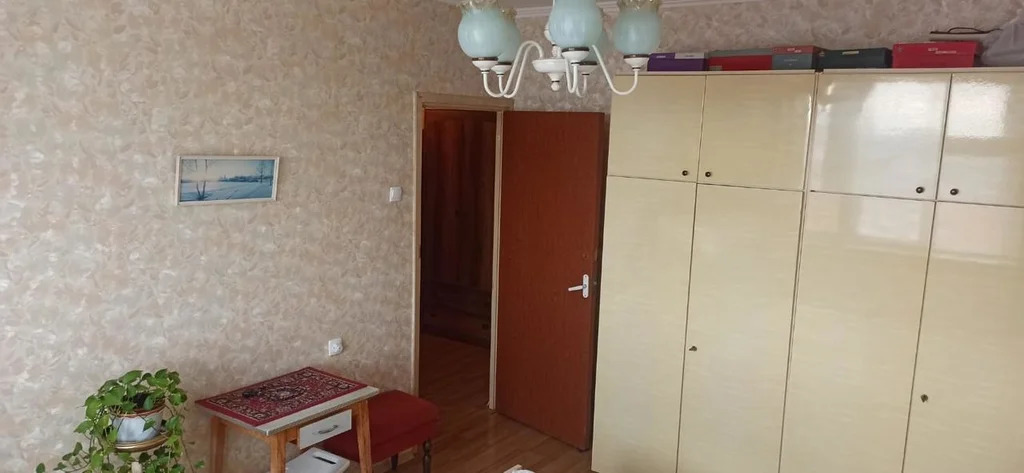 Продается квартира, 56.9 м - Фото 4