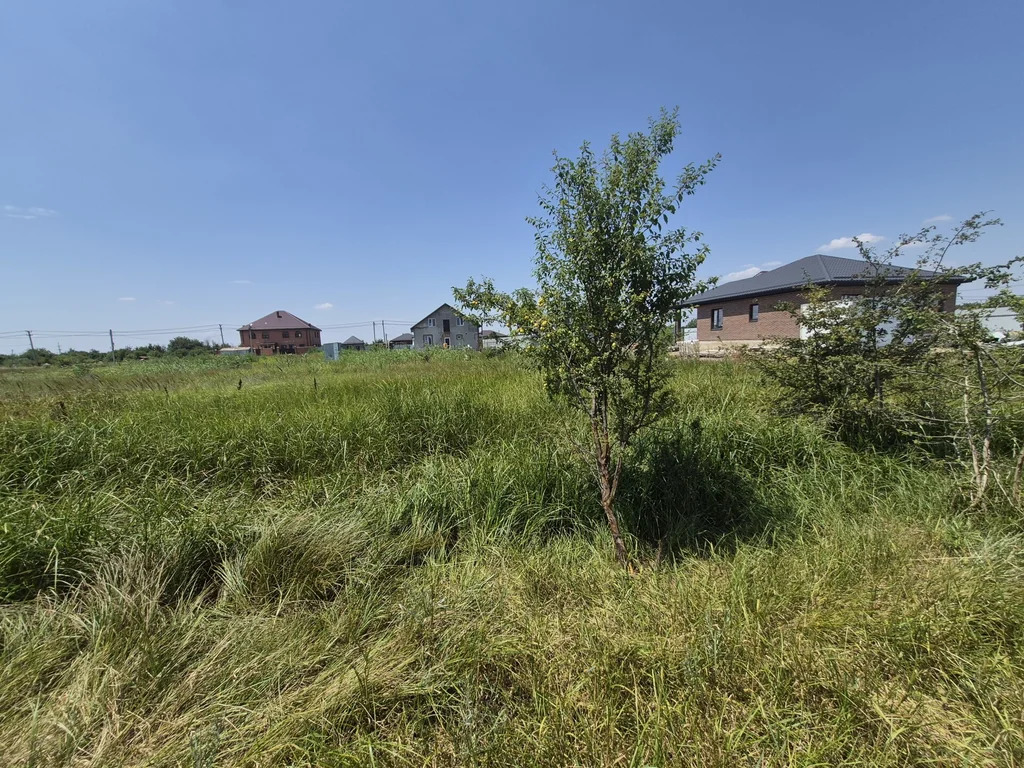 Продажа участка, Афипский, Северский район, ул. Александра Невского - Фото 4