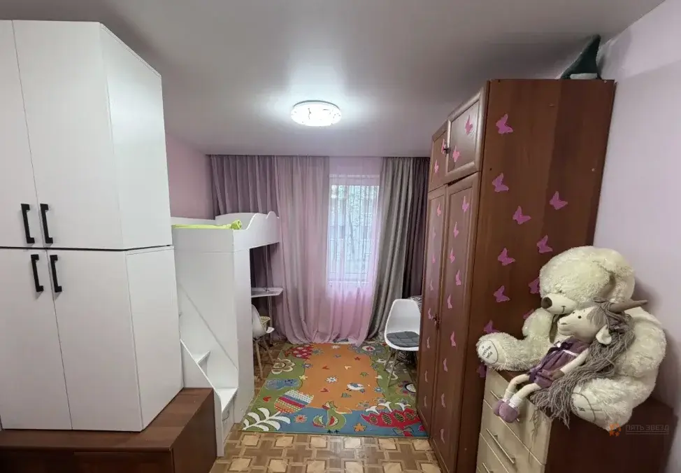 Продается 1-комнатная квартира Столбовая Парковая ул., 3 - Фото 2
