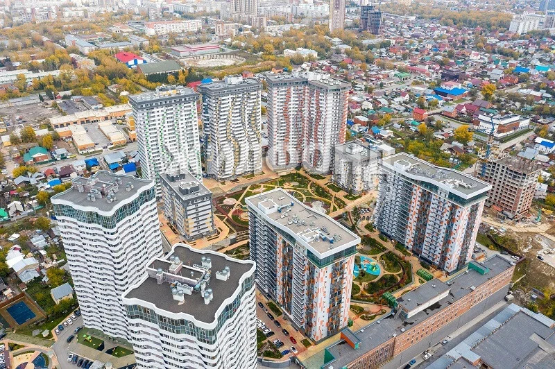 Продажа квартиры, Новосибирск, ул. Лескова - Фото 29