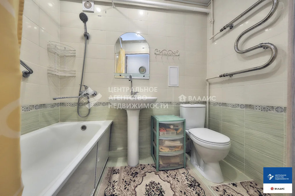 Продажа квартиры, Рязань, ул. МОГЭС - Фото 9