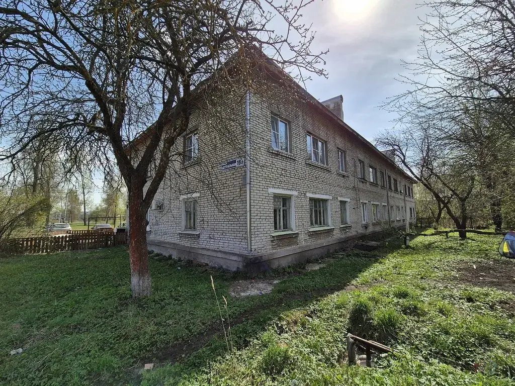 2-к. квартира, 44,6 м2, 1/2 эт. - Фото 34