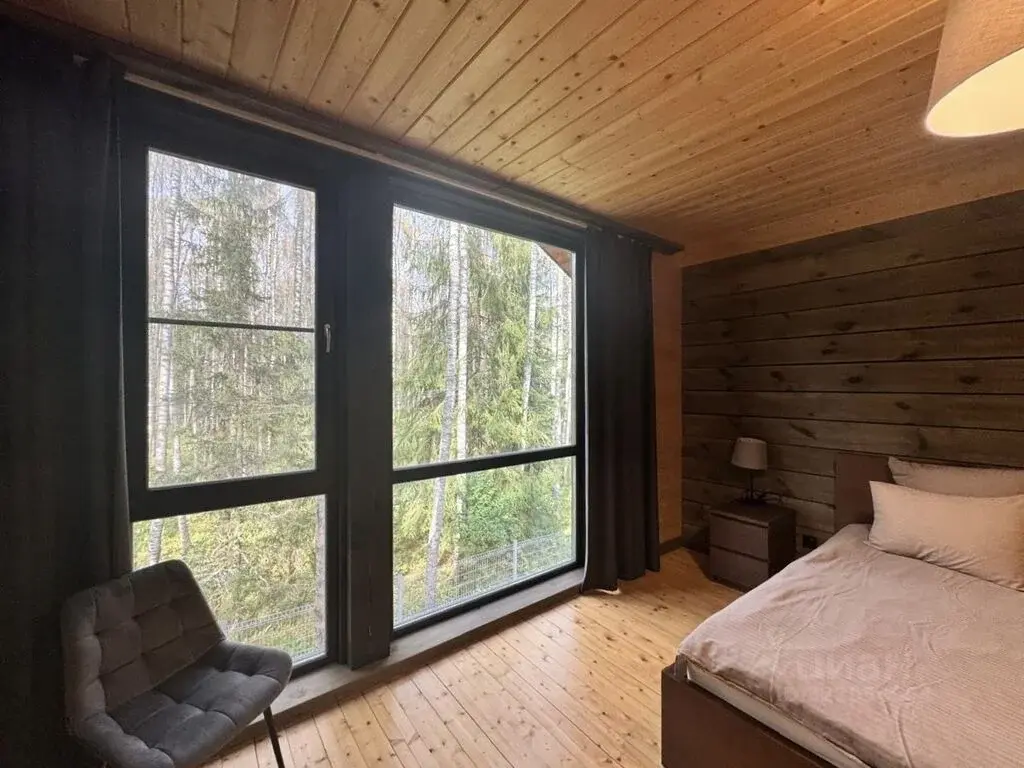 Продаю дом 310.0м ул. Сосновая, Ярославская область, ... - Фото 9