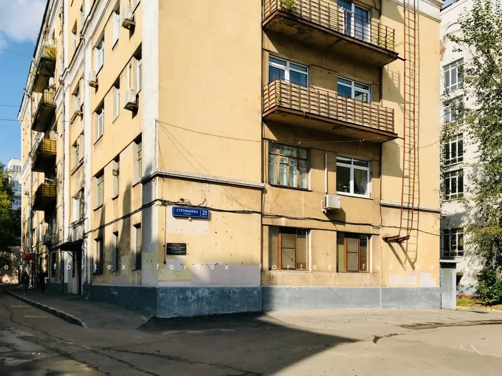 Аренда универсального помещения 230 м2 : спа-салон, массажный салон - Фото 12