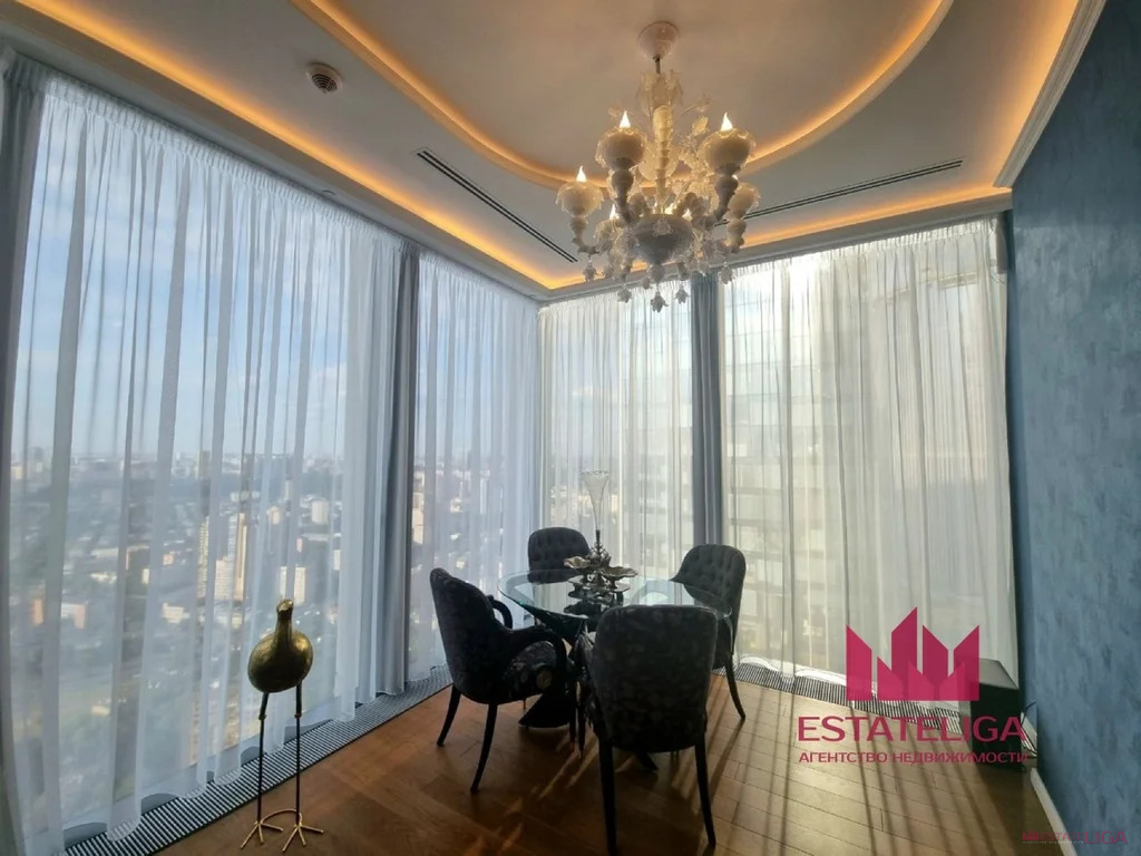 Аренда квартиры, 1-й Красногвардейский проезд - Фото 2