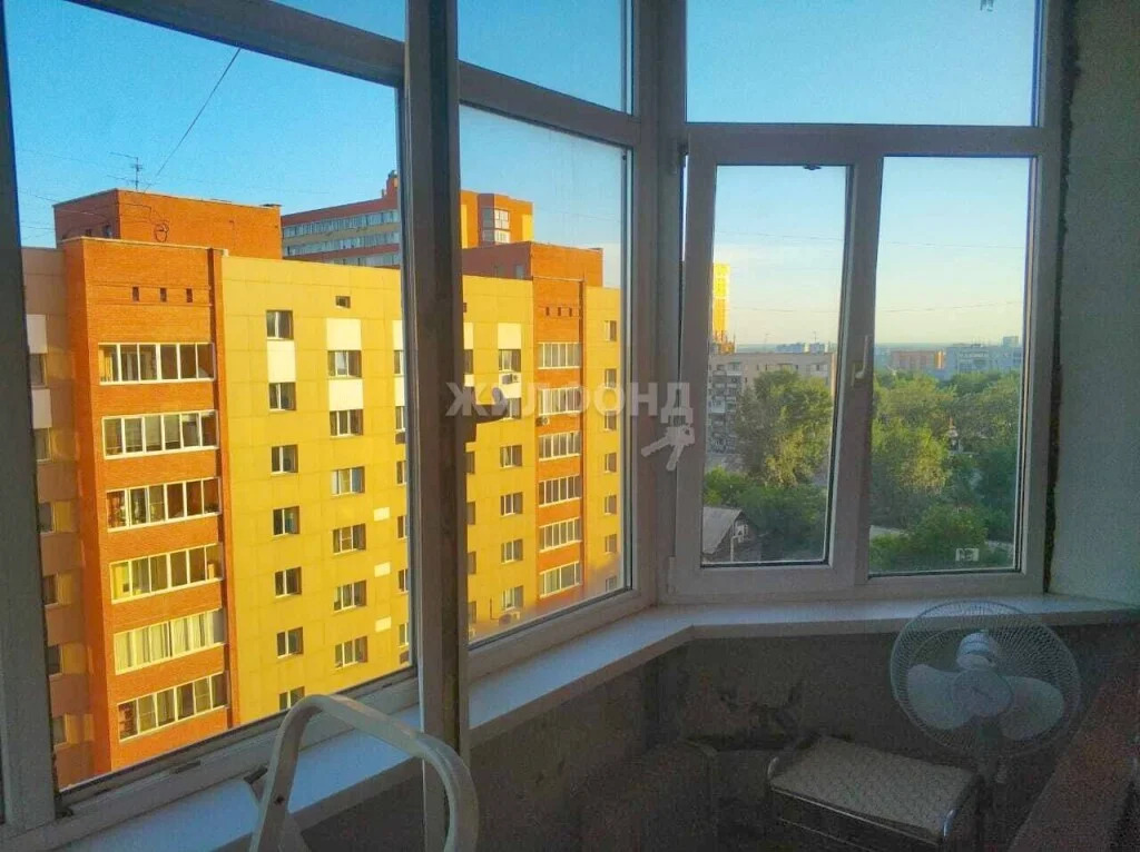 Продажа квартиры, Новосибирск, 1-й переулок Римского-Корсакова - Фото 11