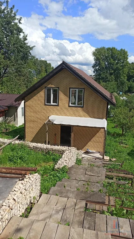 Продается дом. , Серпухов г, Комиссаровская улица 6/27 - Фото 6