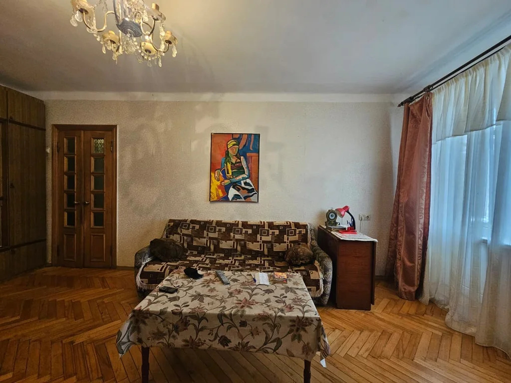 Продажа квартиры, Абинск, Абинский район, Комсомольский пр-кт. - Фото 5