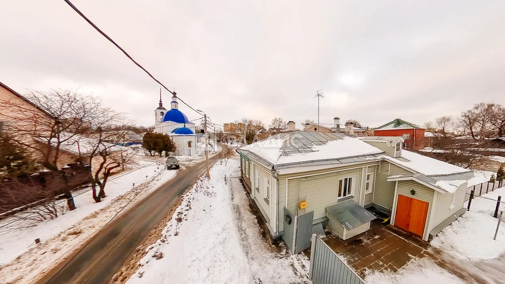 городской округ Владимир, Владимир, Ленинский район, Красноармейская ... - Фото 6