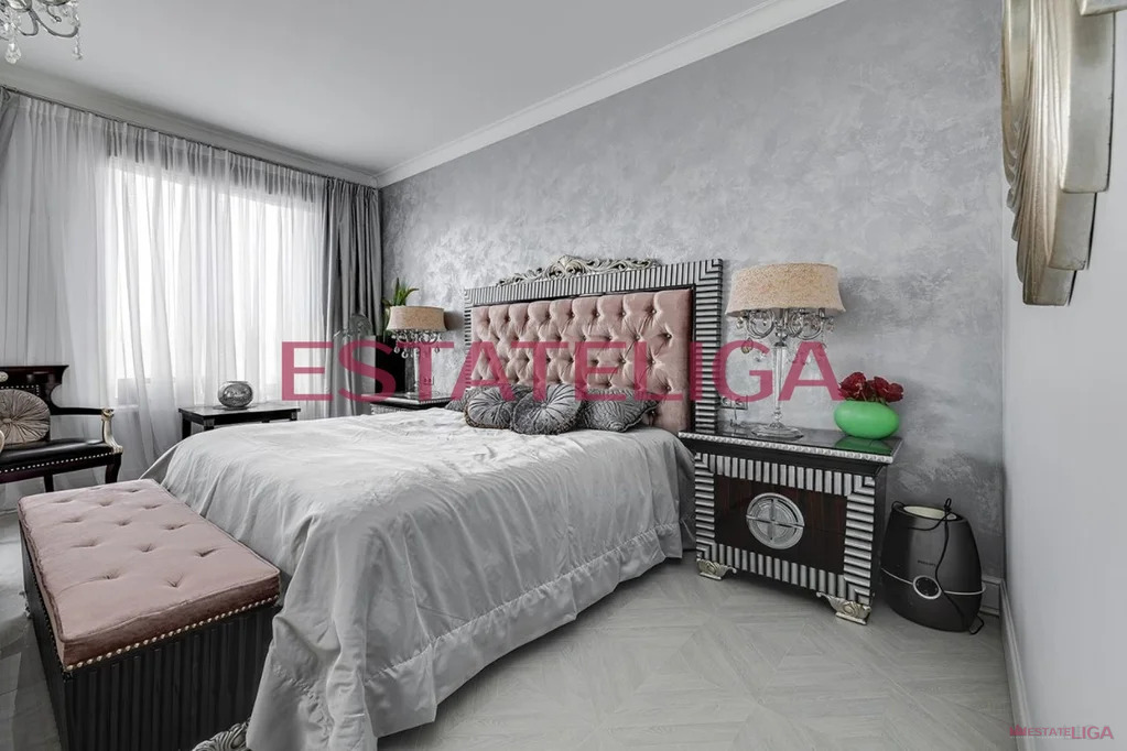 Продажа квартиры, м. Шелепиха, Береговой проезд - Фото 9