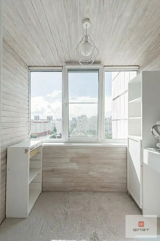 Продажа квартиры, Казань, Ямашева пр-кт. - Фото 13