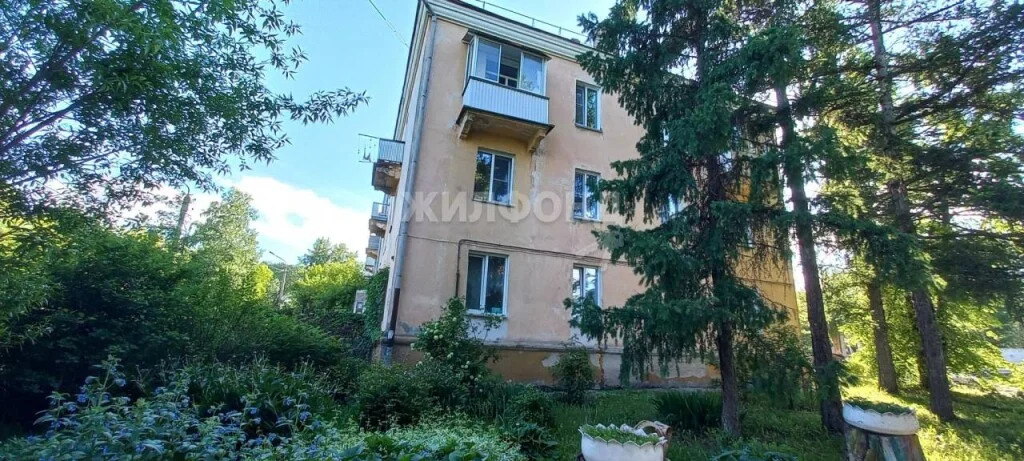 Продажа квартиры, Новосибирск, ул. Новоморская - Фото 5