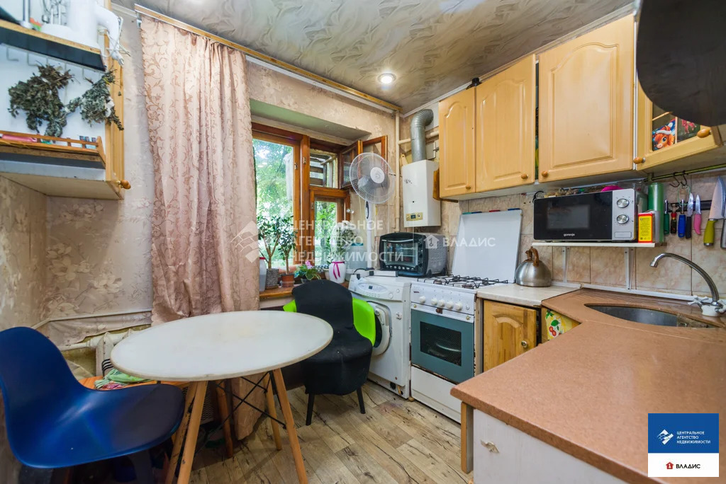 Продажа квартиры, Рязань, ул. Введенская - Фото 5
