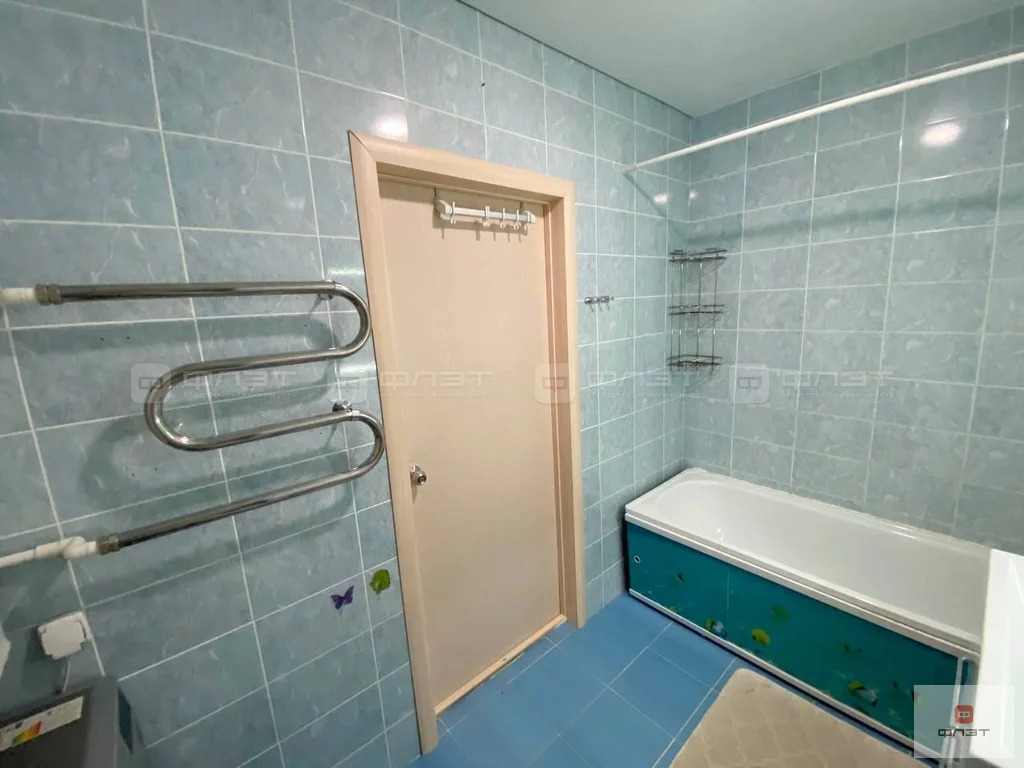 Продажа квартиры, Куюки, Пестречинский район, 6-й квартал - Фото 14