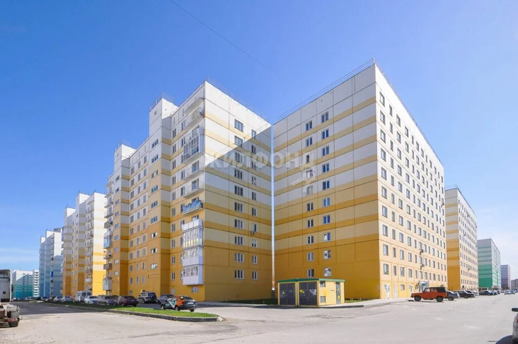 Продажа квартиры, Новосибирск - Фото 26