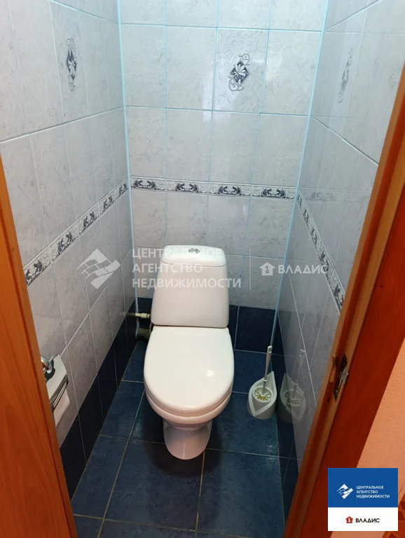 Продажа квартиры, Шилово, Шиловский район, ул. Рязанская - Фото 29