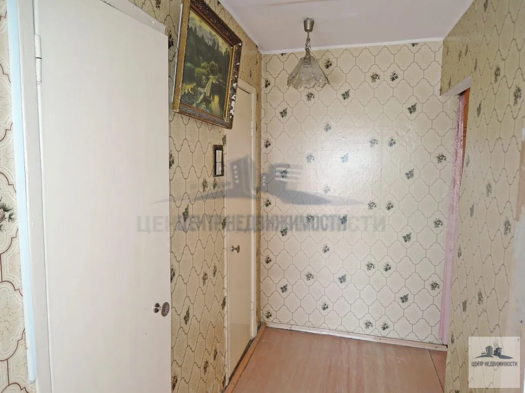 Аренда квартиры 52.00 кв.м., комнат 2, этаж 4/5 - Фото 11