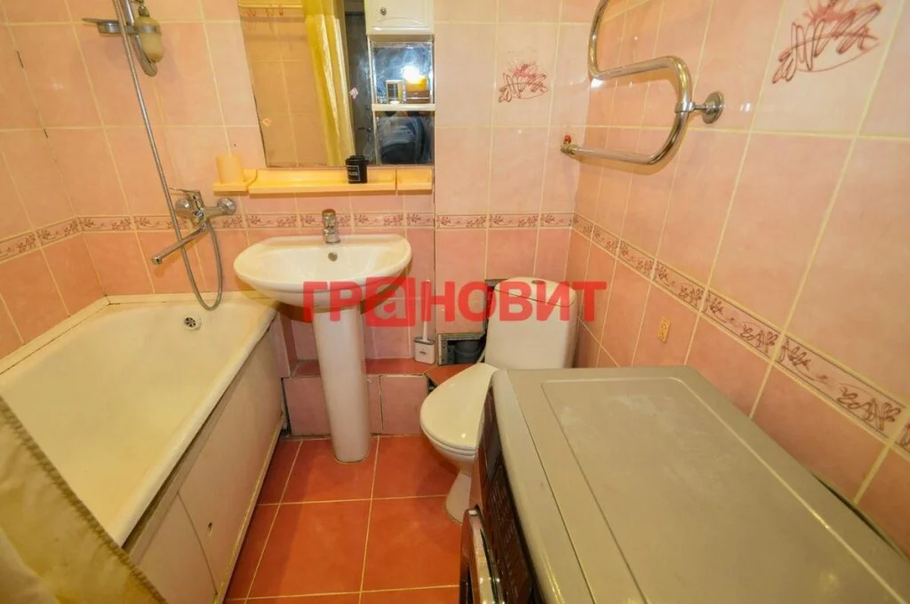 Продажа квартиры, Новосибирск, ул. Зорге - Фото 11