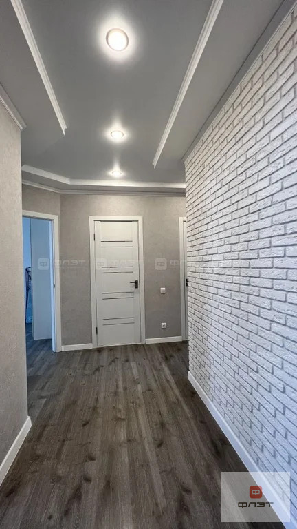 Продажа квартиры, Казань, ул. Четаева - Фото 20