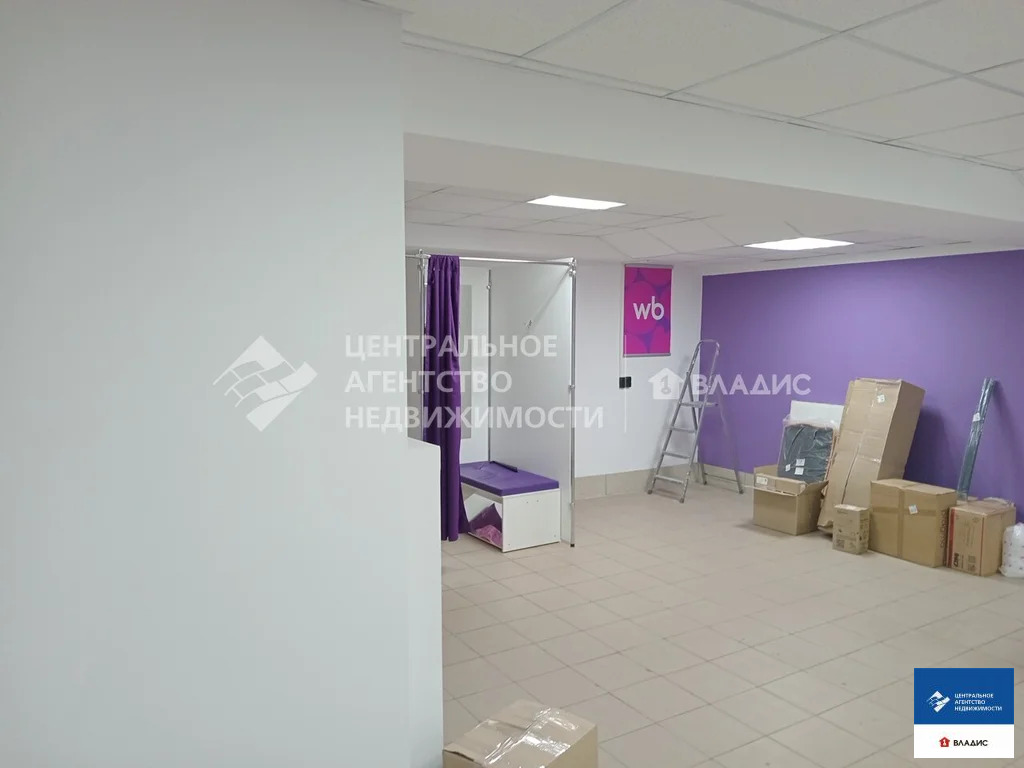 Продажа торгового помещения, Рязань, ул. Яхонтова - Фото 2