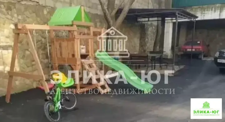 Продажа квартиры, Джубга, Туапсинский район, ул. Кооперативная - Фото 12