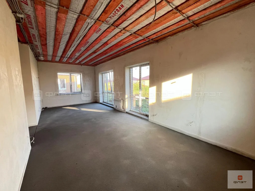 Продажа дома, Пестречинский район, ул. Нурлатская - Фото 19