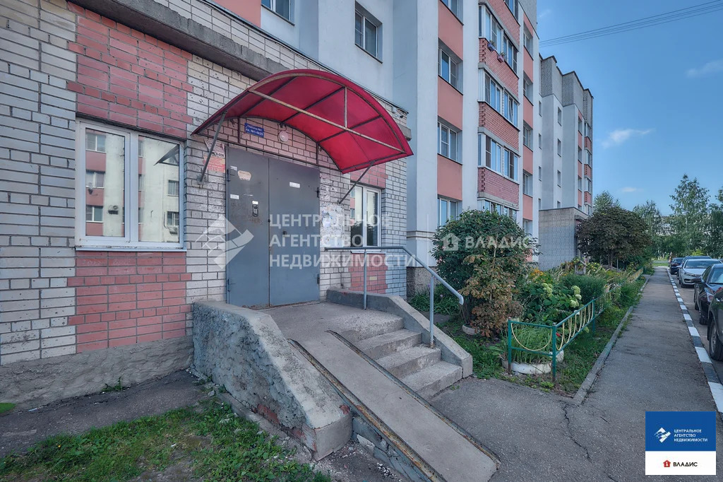 Продажа квартиры, Рыбное, Рыбновский район, ул. Большая - Фото 17