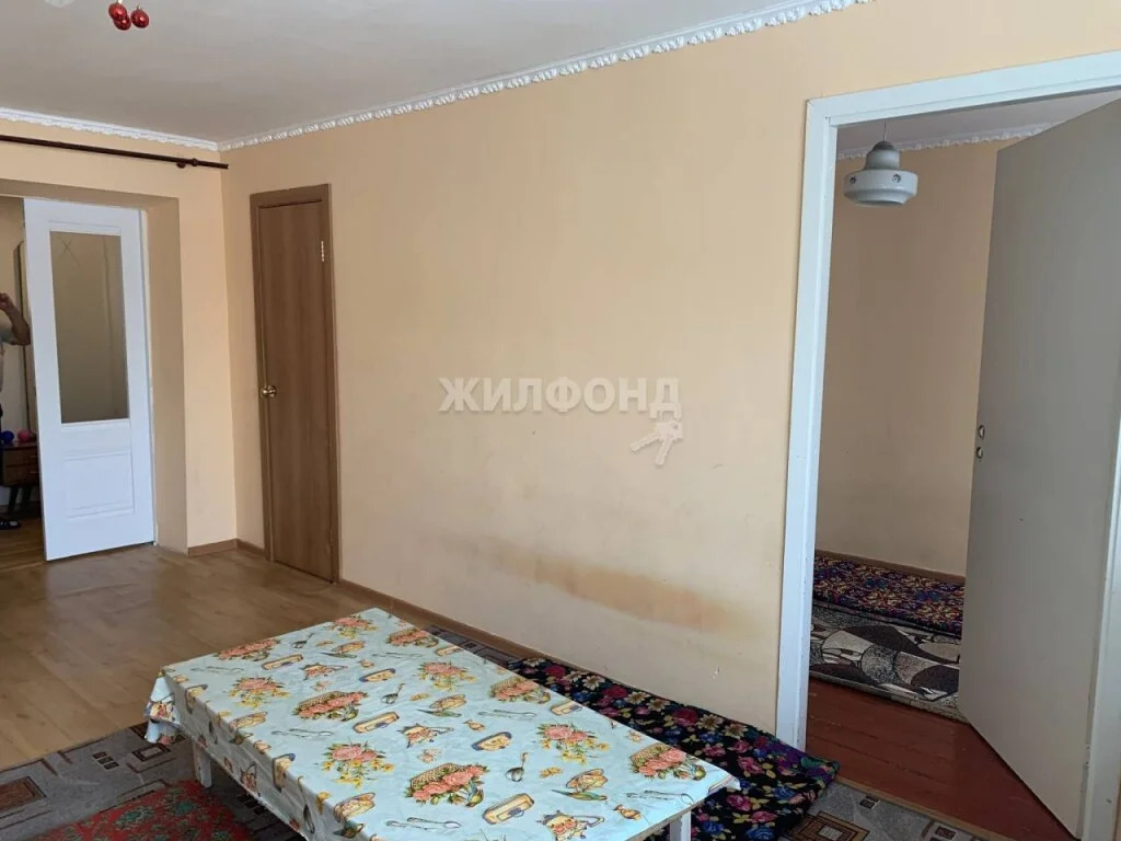 Продажа квартиры, Новосибирск, Красный пр-кт. - Фото 0